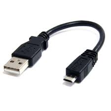Résultat de recherche d'images pour "usb cable"