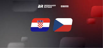 Croatia Kills Czechia: World Cup Qualifying Action dey Hot! - Imagen principal del artículo