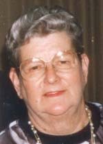 Ardis Marie Lillie, 85, passed from this life on Tuesday, ... - 298471
