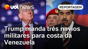 UOL Notícias - News update