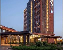 Radisson Blu Hotel, Konya resmi