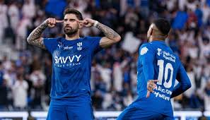 بـ11 انتصاراً متتالياً.. الهلال مع إنزاغي يرعب المنافسين