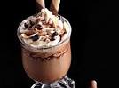 Cappuccino Helado de Vainilla Recetas de Nestl m