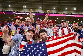 world cup