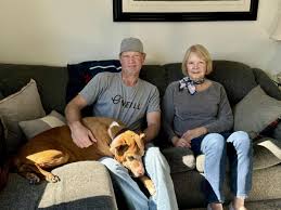 This Hamilton man was 'flattened' by West Nile virus. He wants others to pay attention to symptoms - The Spec