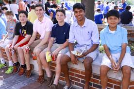 Image result for Jesuit Brothers 2017