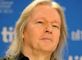 Christopher Hampton. Kurban Said&#39;s (pseudonym of unknown author) novel Ali and Nino will be adapted by scribe Christopher Hampton, the man who wrote A ... - Christopher-Hampton