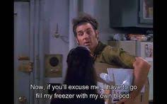 Kramer Quotes. QuotesGram via Relatably.com