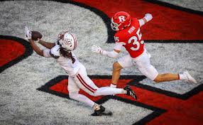 Springfield’s Will Watson leads UMass football past Rutgers for first win since 2024 — MassLive.com