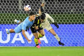 torque x peñarol