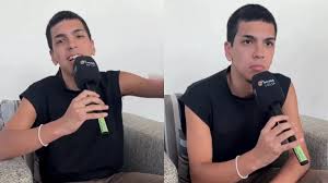 Milo J palpita Viña, revela su cercanía con el jurado y su próximo show en Chile: “Me lo tomo completamente personal”