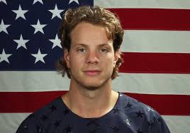 John Carlson Named to United States&#39; Olympic Hockey Team. On January 1, 2014, In News, By Ian Oland - john-carlson-team-usa