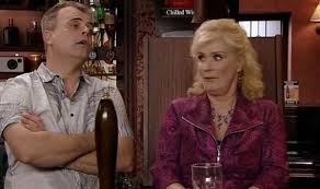 Coronation Street star collapses on set in devastating cancer battle — AOL.co.uk
