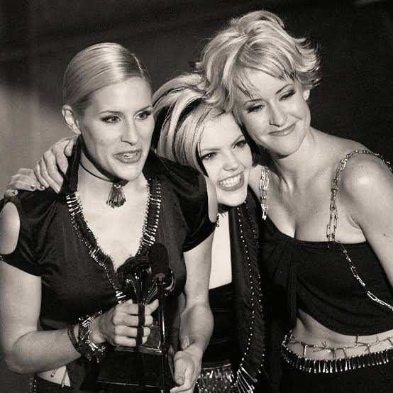 Did the Dixie Chicks Just Change Their Name?