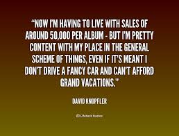 David Knopfler Quotes. QuotesGram via Relatably.com