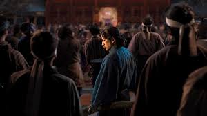Why Last Samurai Standing Isn't (and Shouldn't Try To Be) the Next Squid Game