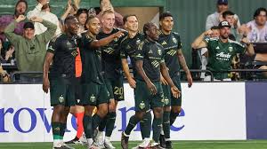 Portland Timbers vs Puebla: Preview, How to Watch It on TV, & Prediction Lineups
