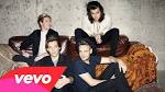 One Direction - Infinity -