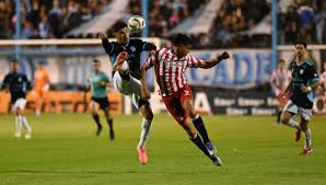 ¡San Martín vs Quilmes! Dónde ver el partido clave por el Reducido - Imagen principal del artículo