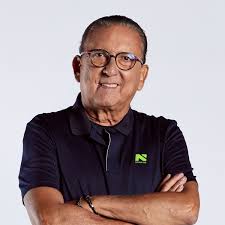 Galvão Bueno: Romance, Vinho e Novos Negócios aos 75! 🔥