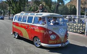 Resultado de imagen para Bus vw window