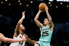 KJ Simpson Signs with Denver Nuggets: A Homecoming for the CU Buffs Star