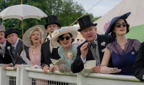 The Chiswick Calendar - News update