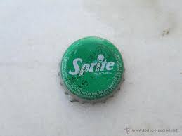 Resultado de imagen de chapas de sprite lista