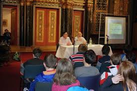 Bildergebnis für B'nai Jeshurun