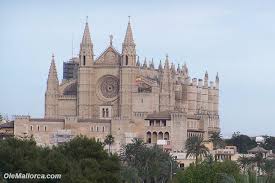 Resultat d'imatges de catedral de mallorca