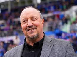 rafa benitez