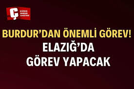 Çağdaş Burdur - News update
