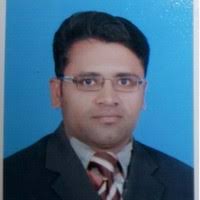 Lalpir & Pakgen Power Limited Employee Kashif Arshad's profile photo