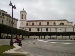 Picture of Roman Catholic Suburbicarian Diocese of Albano