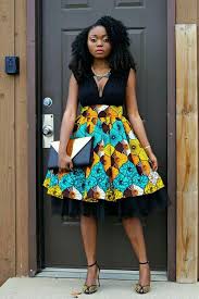 Image result for kitenge fashion