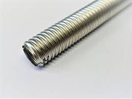 Dieselheat - Stainless Steel Exhaust Pipe 22mm x 0.7m (with ...