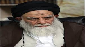 ارتحال آیت الله موسوی از علمای خوزستان