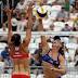 Brazilians taunt US athletes over Zika