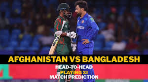 ICC CRICKET SCHEDULE - News update