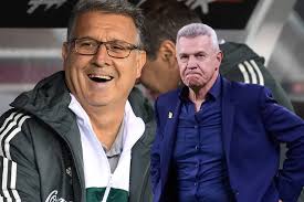 Javier Aguirre ya supera la peor racha del Tata Martino en Selección Mexicana