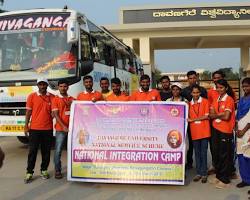 Image of Davangere University Clubs and Societies