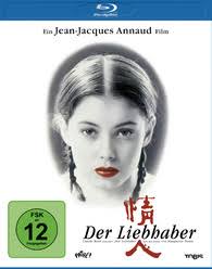 The Lover Blu-ray (Germany) - 27142_large