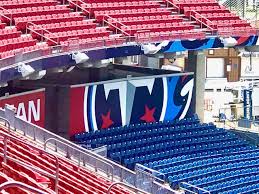 Titans FAQ Reveals Fans Won't Be Able To Buy Their Own Stadium Seats