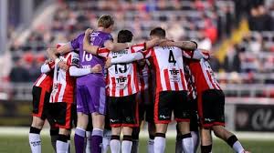 St Patrick's Athletic vs Derry City: A Clash That Could Define Their Seasons