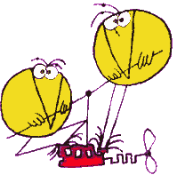 Image result for shadoks