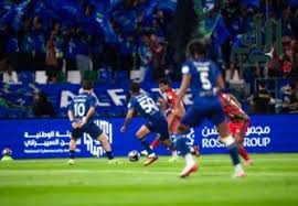 الفتح يتغلّب على الاتفاق بثنائية في دوري روشن للمحترفين
