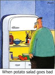 Image result for "gary larson" smite god