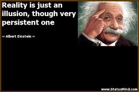Einstein Quotes On Time Is An Illusion. QuotesGram via Relatably.com