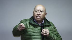 Detenido en el Estado de México el exdirigente estatal del PRI Isidro Pastor por presuntas operaciones con dinero ilegal