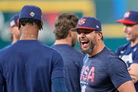Kyle Schwarber on Leadership and His Greatest US Sports Moment